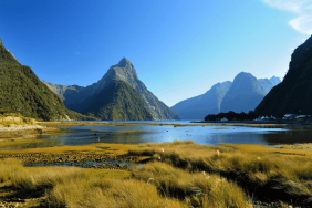 10 Stunning Natural Wonders to Visit in New Zealand