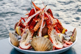A Fairytale City: Places to Visit and Culinary Stops in Oslo
