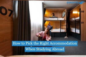 Accommodation Options Abroad: Which Type to Choose?