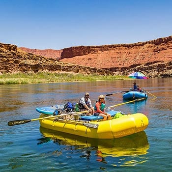 Activities to Do in Canyons