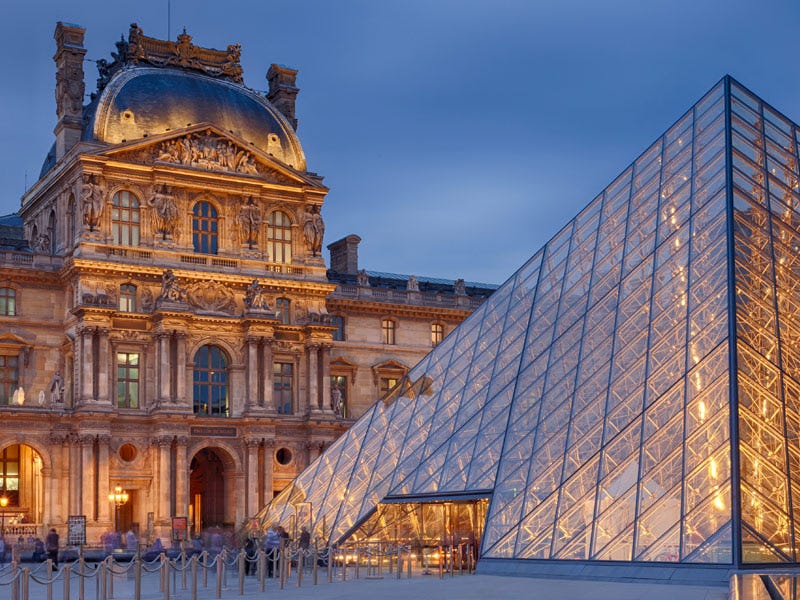 Best Museums Abroad: A Cultural Journey