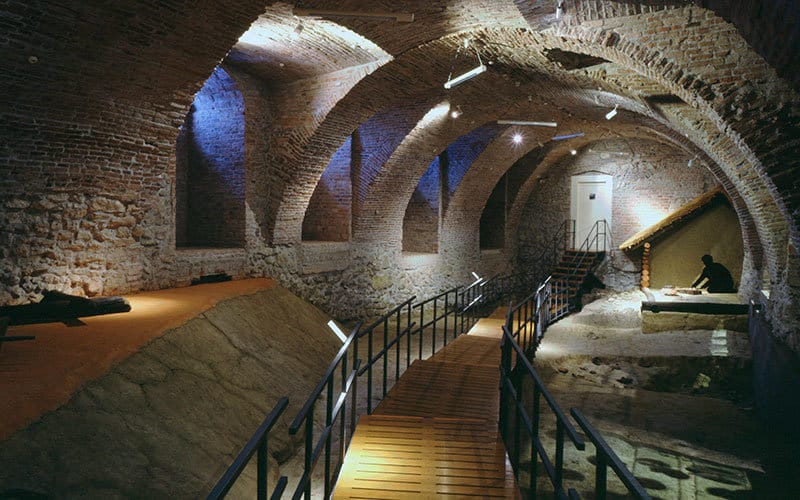 Zagreb museums