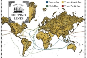 Best Routes and Sailing Schools for Sailing Enthusiasts 2024