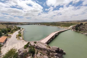 Çeşnigir Bridge – Places to Visit in Kırıkkale