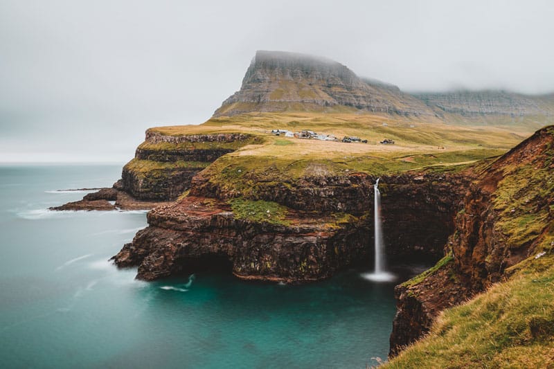Faroe Islands: Denmark’s Hidden Natural Wonders