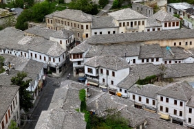 Gjirokastër: Albania’s Ottoman-Era Stone Houses