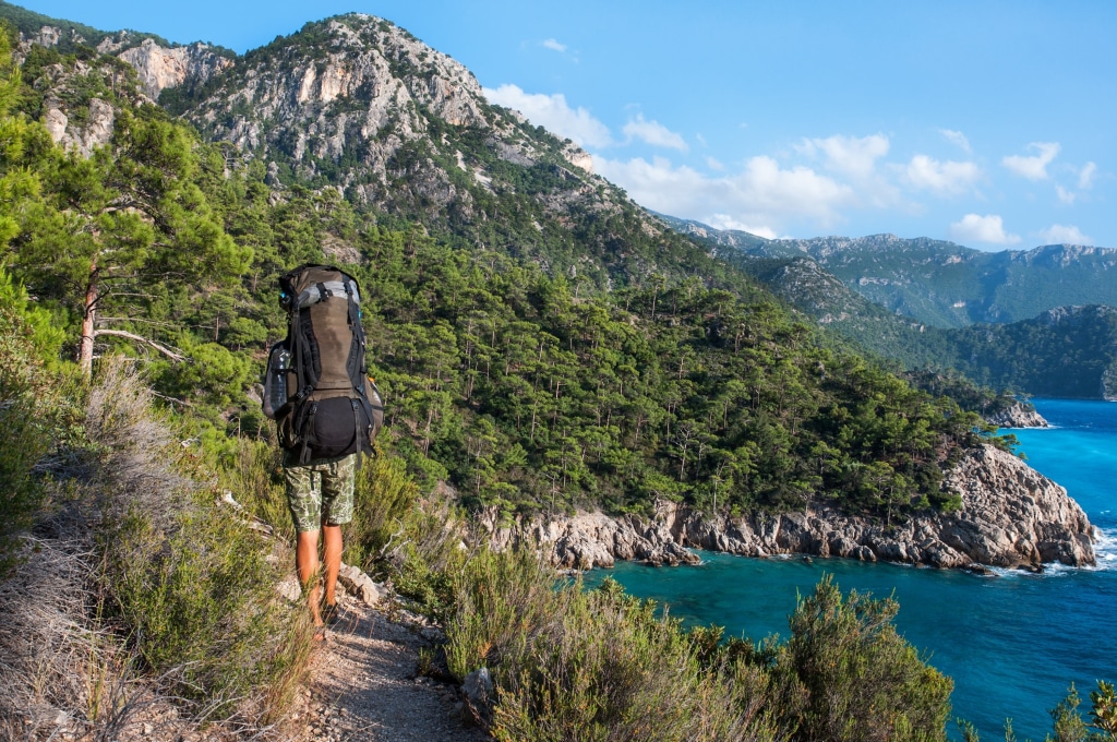 Hiking Trails: Turkey’s Most Beautiful Trekking Routes