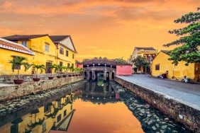 Hoi An: Vietnam’s Colorful Old Town and Historic Markets