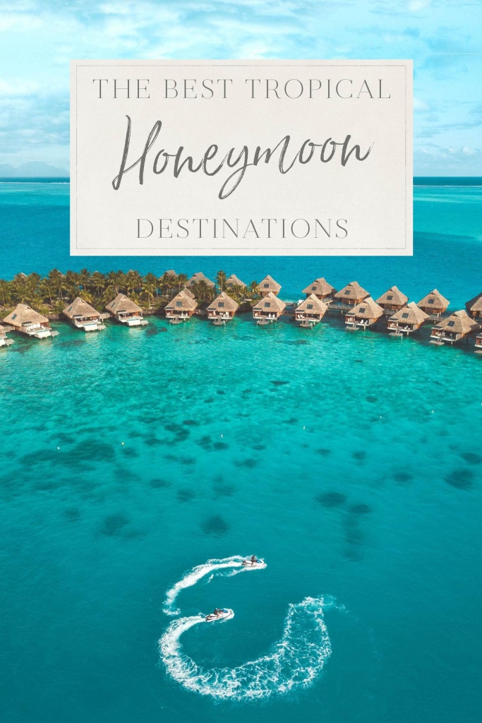 Honeymoon Holiday Suggestions Abroad