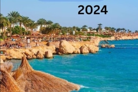 Hurghada Travel Guide