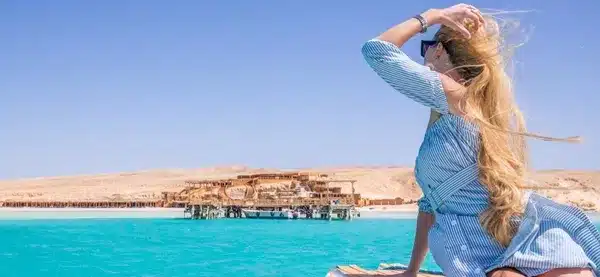Hurghada