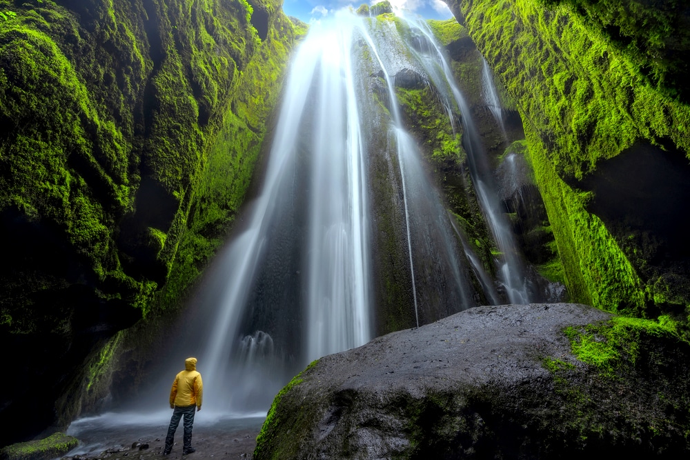 Iceland in 3 Days
