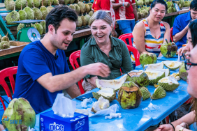 Local Traditions and Customs While Traveling Abroad