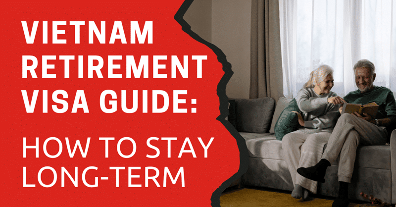 Long-Term Visa Application Guide for