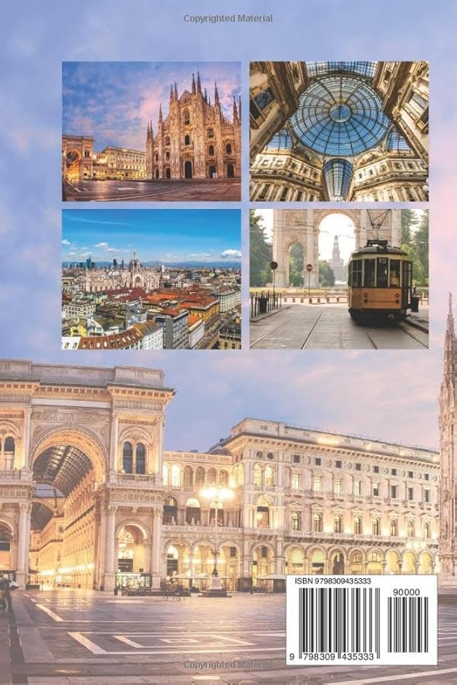 Milan Guide