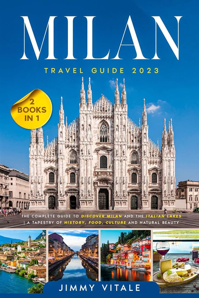 Milan Travel Guide