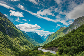 Norway for Nature Lovers: Fjords, Northern Lights & Scenic Drives