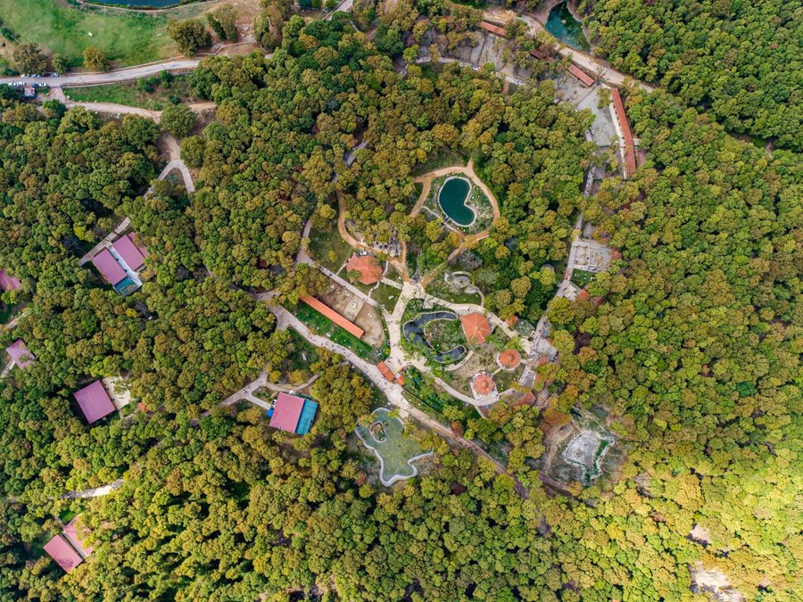 Tatvan Attractions