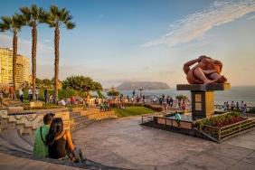 Places to Visit in Lima, Peru
