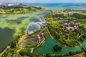 Places to Visit in Singapore