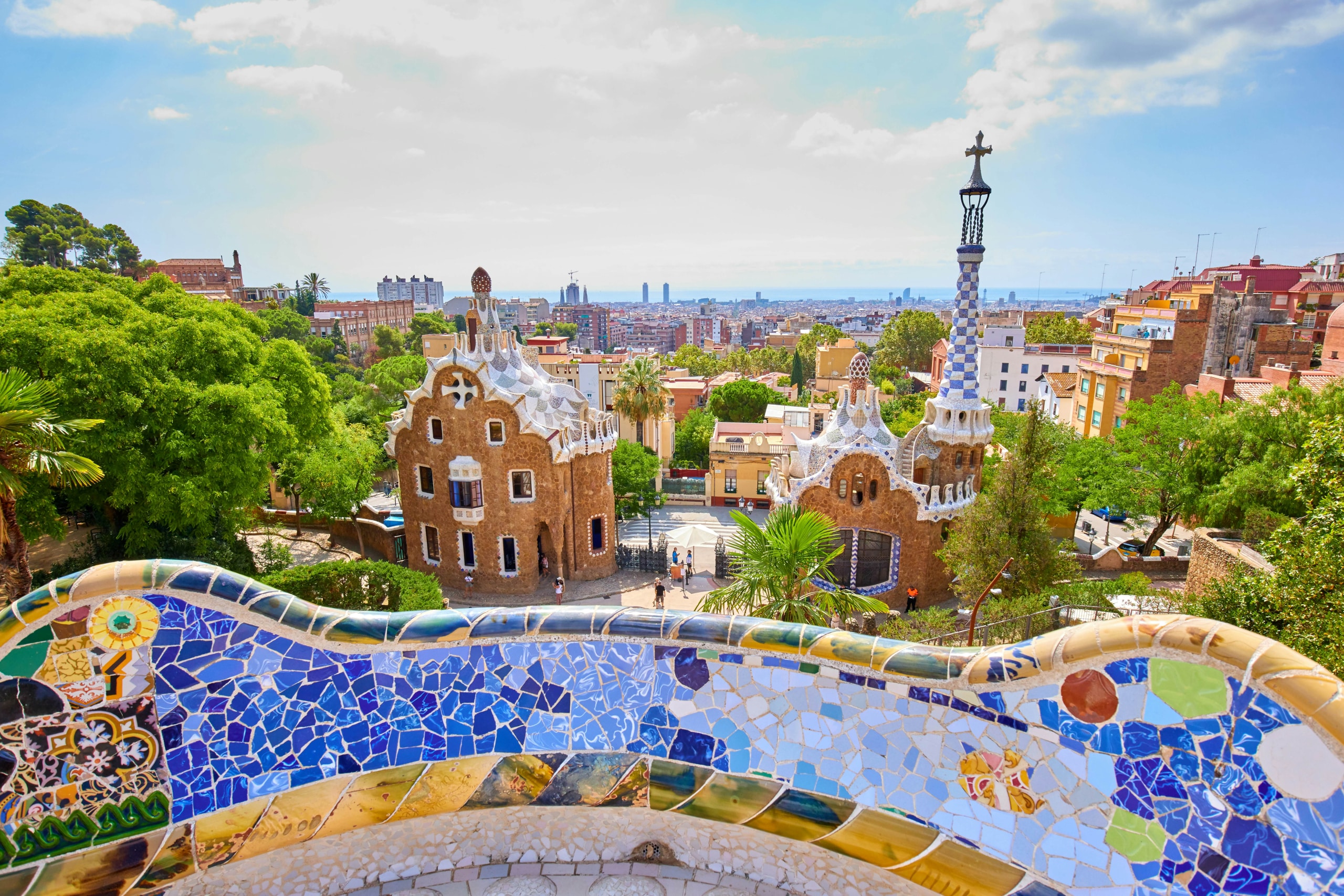 Spain Attractions