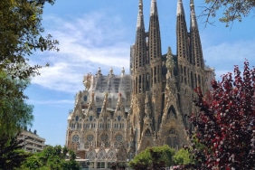 Places to Visit in Spain