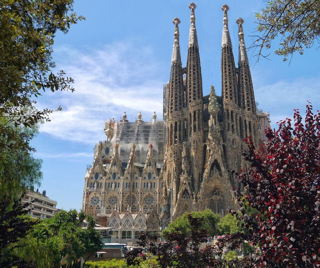 Places to Visit in Spain