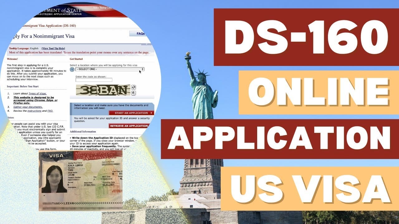 Visa Documents