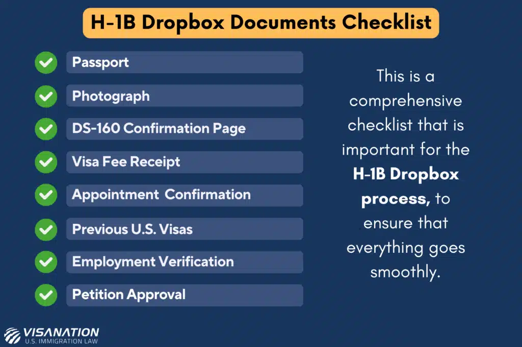 Required Documents and Tips for Visa Applications