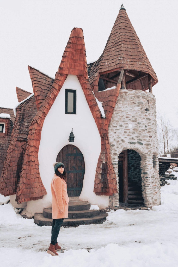 Sibiu: Romania’s Central European Style Hidden Gems