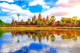 The 15 Best Tourist Spots in South America