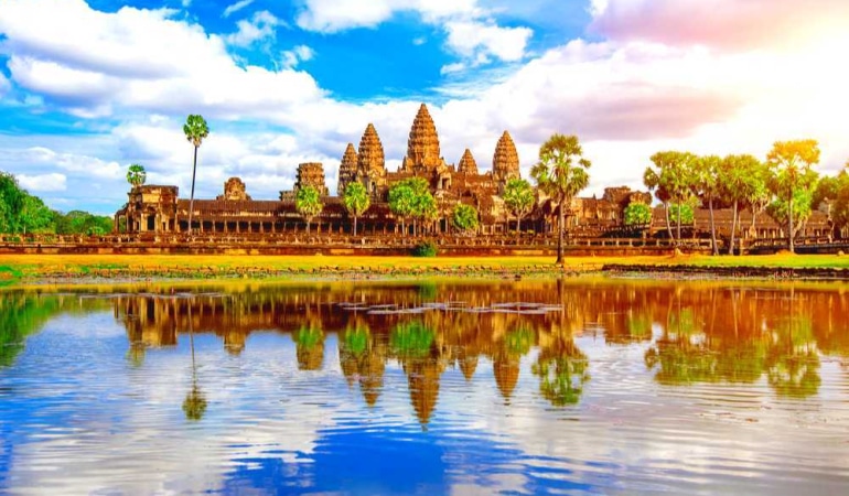 The 15 Best Tourist Spots in South America