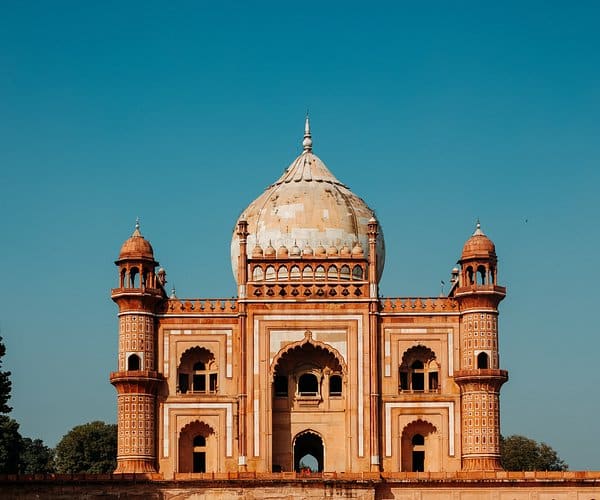Things to Do in New Delhi, India