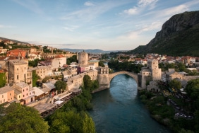 Timeless Beauty: Places to Visit in Bosnia and Herzegovina 2023