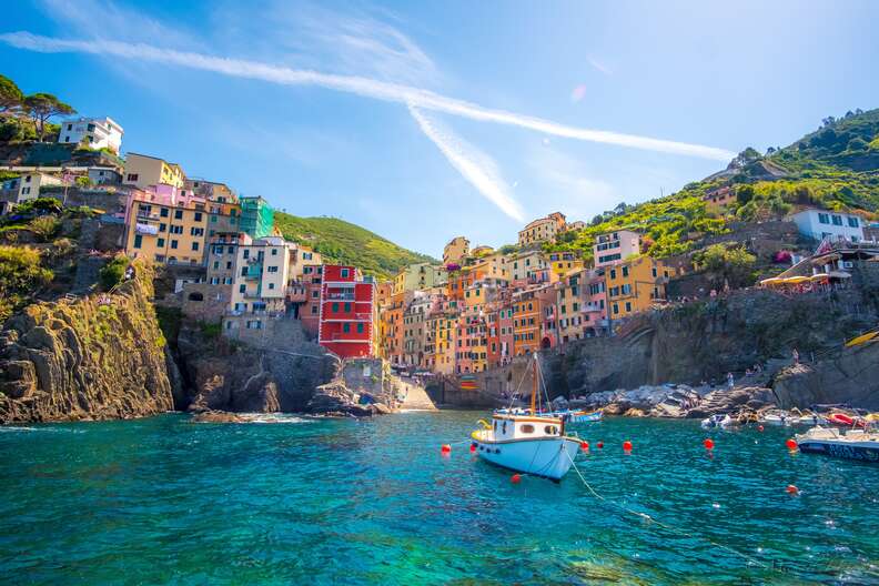 Top 10 Activities to Do Abroad