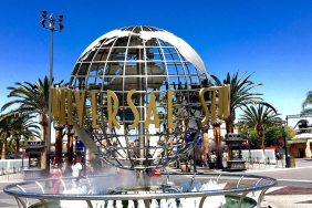 Top Attractions in Los Angeles, USA