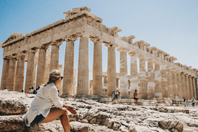 Top Places to Explore in Athens, Greece