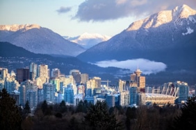 Top Places to Explore in Vancouver, Canada