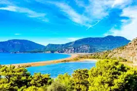 Turkey’s Hidden Coastal Gems Beyond Antalya