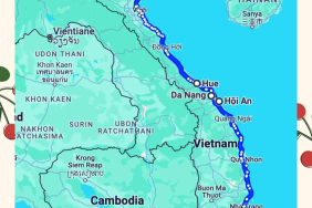 Vietnam Itinerary: 10 Places to Fall in Love With the Country