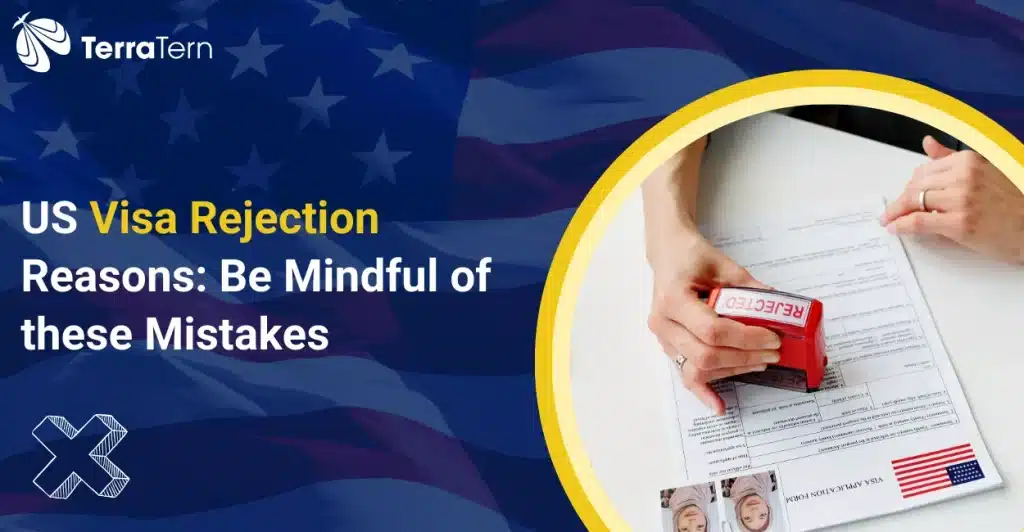 What to Do If Your Visa Is Rejected? Application Process Mistakes in 2025